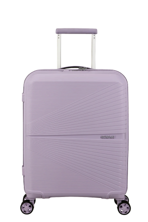 Валіза 55 см Airconic STORMY LILAC - samsonite.ua