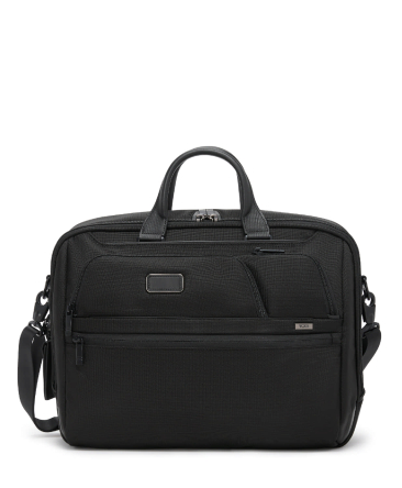 Сумка для ноутбука до 17" Tumi alpha BLACK - samsonite.ua