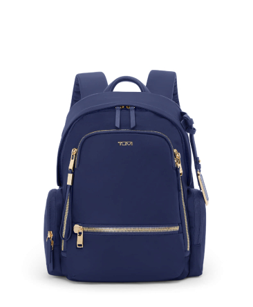 Рюкзак 12" Voyageur INDIGO/LIGHT GOLD - samsonite.ua