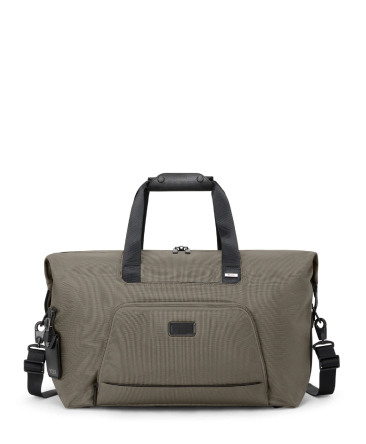 Дорожная сумка Tumi alpha GREY ALLOY - samsonite.ua