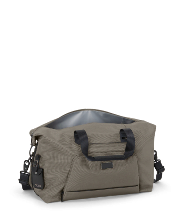 Дорожная сумка Tumi alpha GREY ALLOY - samsonite.ua