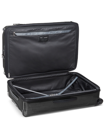 Чемодан 78,5 см Tumi i mclaren NIGHT GALAXY - samsonite.ua