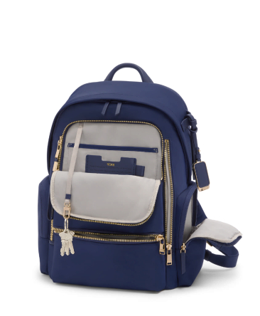 Рюкзак 15" Voyageur INDIGO/LIGHT GOLD - samsonite.ua