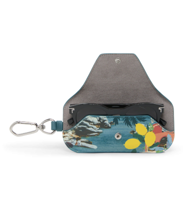 Чохол для окулярів Belden slg MEDITERRANEAN PRINT - samsonite.ua
