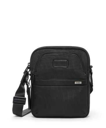 Сумка кросс-боди Tumi alpha BLACK - samsonite.ua