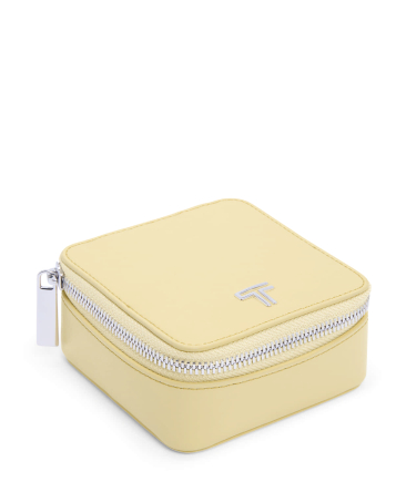 Чохол для прикрас Belden slg WASHED YELLOW - samsonite.ua