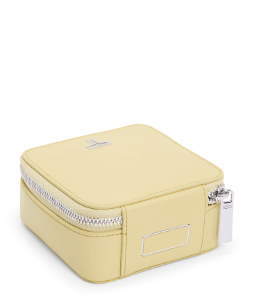 Чохол для прикрас Belden slg WASHED YELLOW - samsonite.ua