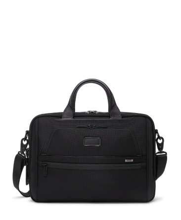 Сумка для ноутбука до 15" Tumi alpha BLACK - samsonite.ua
