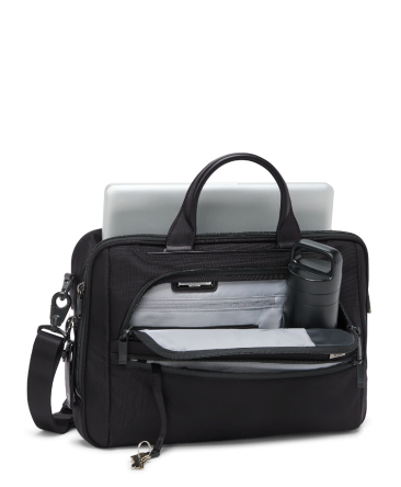 Сумка для ноутбука до 15" Tumi alpha BLACK - samsonite.ua