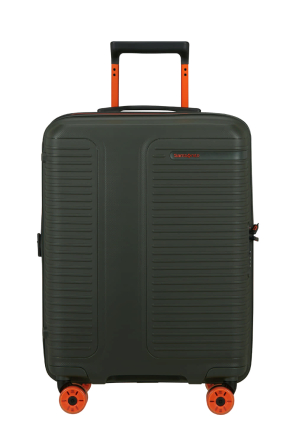 Валіза 55 см Prodiver hs CLIMBING IVY - samsonite.ua