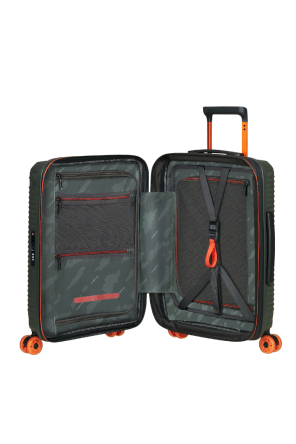 Валіза 55 см Prodiver hs CLIMBING IVY - samsonite.ua