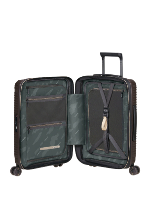 Чемодан 55 см Prodiver hs COFFEE BEAN - samsonite.ua