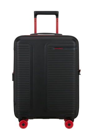 Чемодан 55 см Prodiver hs BLACK - samsonite.ua