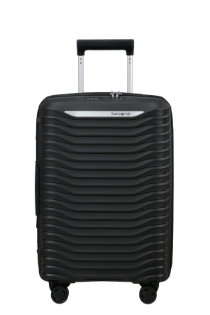 Валіза 55 см Upscape BLACK - samsonite.ua