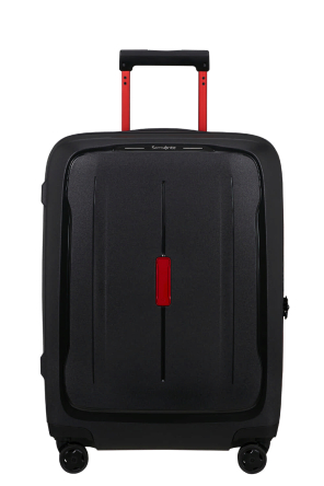 Валіза 55 см Essens CHARCOAL/RED - samsonite.ua
