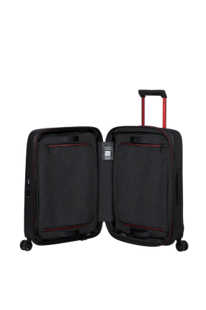 Валіза 55 см Essens CHARCOAL/RED - samsonite.ua