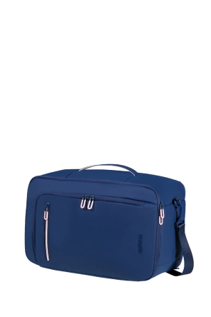 Дорожня сумка Puffypop NAVY - samsonite.ua