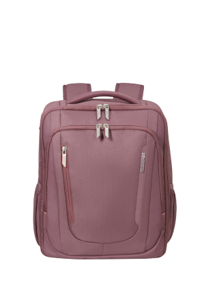 Рюкзак для путешествий S/M 15,6" Wanderlite GALACTIC MAUVE - samsonite.ua