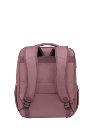 Рюкзак для путешествий S/M 15,6" Wanderlite GALACTIC MAUVE - samsonite.ua