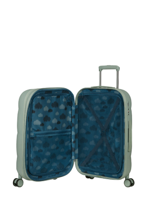 Чемодан 67 см Dreami EVERDREAM SAGE - samsonite.ua
