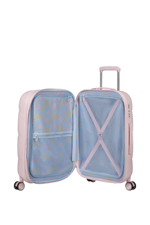 Чемодан 67 см Dreami DREAMYSKY PINK - samsonite.ua
