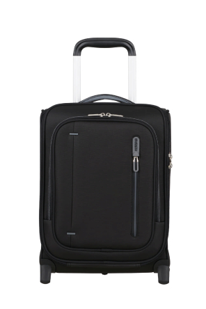 Чемодан 40 см Cloudrider JET BLACK - samsonite.ua