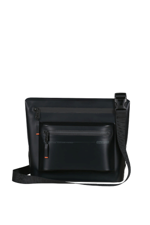 Сумка через плечо Colourdry TRUE BLACK - samsonite.ua