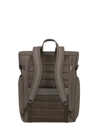 Рюкзак 15,6" Essentis DARK TAUPE - samsonite.ua