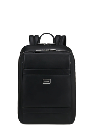 Рюкзак 14,1" Image biz leather BLACK - samsonite.ua