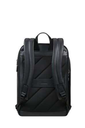 Рюкзак 14,1" Image biz leather BLACK - samsonite.ua