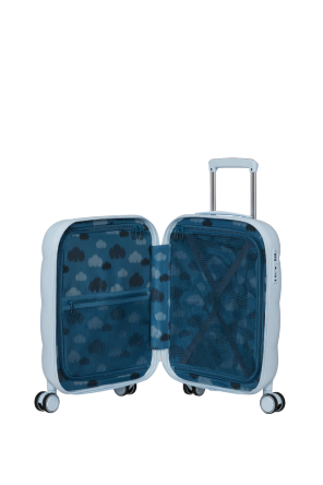 Чемодан 55 см Dreami BLUE DREAM - samsonite.ua