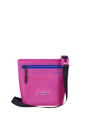 Сумка через плечо Colourdry ELECTRIC FUCHSIA - samsonite.ua