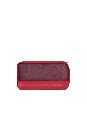 Набор из 3-х упаковочных кубов Ta revolution RED - samsonite.ua