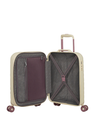 Чемодан 55 см Neovibe SUMMER SAND - samsonite.ua