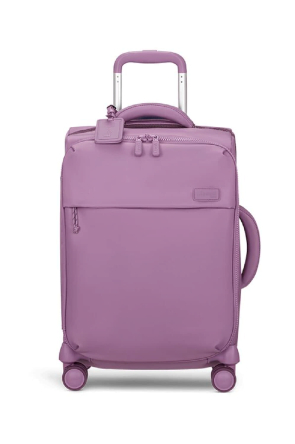 Чемодан 55 см Plume VIRTUAL PURPLE - samsonite.ua