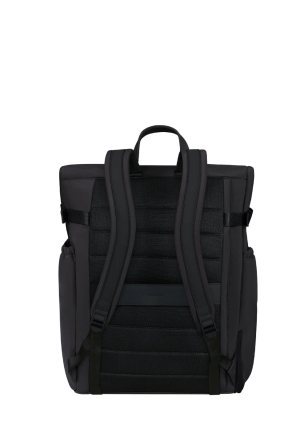 Рюкзак 15,6" Essentis BLACK - samsonite.ua