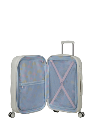 Чемодан 67 см Dreami CLOUD WHITE - samsonite.ua