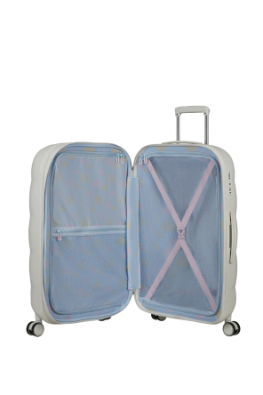 Чемодан 77 см Dreami CLOUD WHITE - samsonite.ua