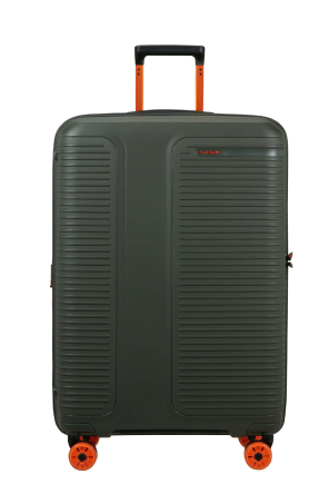Чемодан 75 см Prodiver hs CLIMBING IVY - samsonite.ua