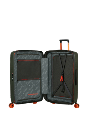 Чемодан 75 см Prodiver hs CLIMBING IVY - samsonite.ua