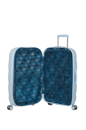 Валіза 77 см Dreami BLUE DREAM - samsonite.ua