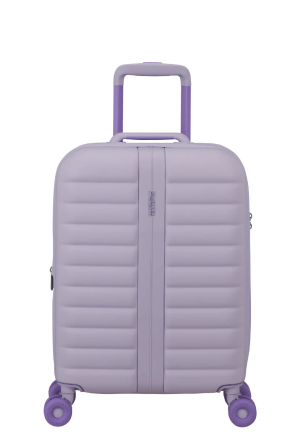 Чемодан 55 см Neovibe FRESH LILAC - samsonite.ua