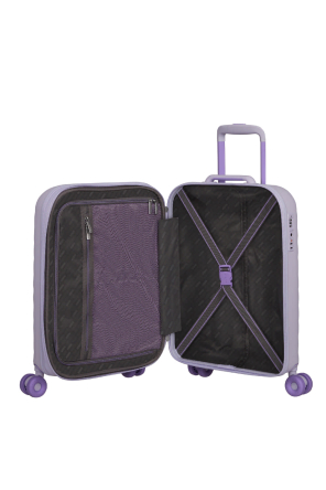 Чемодан 55 см Neovibe FRESH LILAC - samsonite.ua