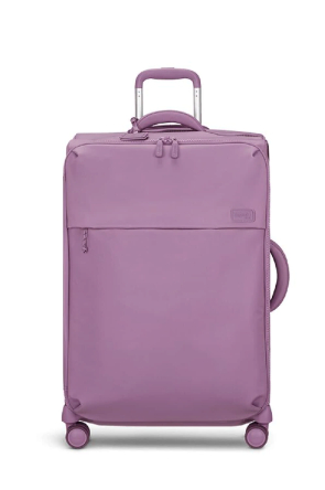 Чемодан 70 см Plume VIRTUAL PURPLE - samsonite.ua