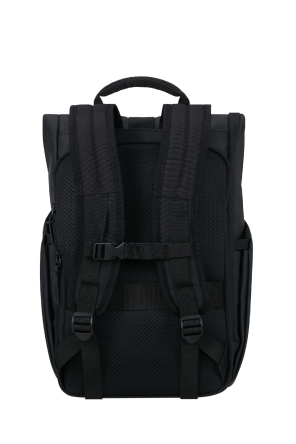 Рюкзак роллтоп 14" Urban tide BLACK - samsonite.ua