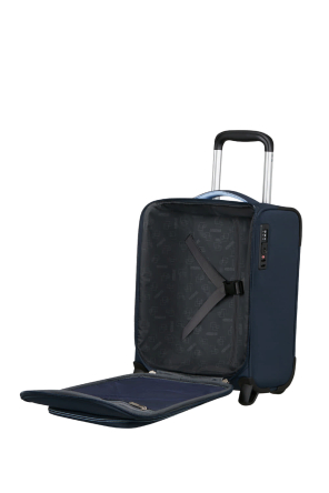 Чемодан 40 см Cloudrider SKY NAVY - samsonite.ua