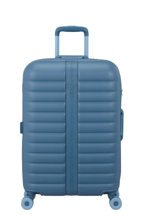 Валіза 67 см Neovibe STEEL BLUE - samsonite.ua