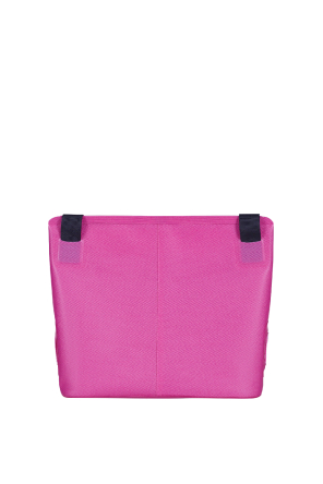 Сумка через плечо Colourdry ELECTRIC FUCHSIA - samsonite.ua