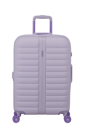 Валіза 67 см Neovibe FRESH LILAC - samsonite.ua
