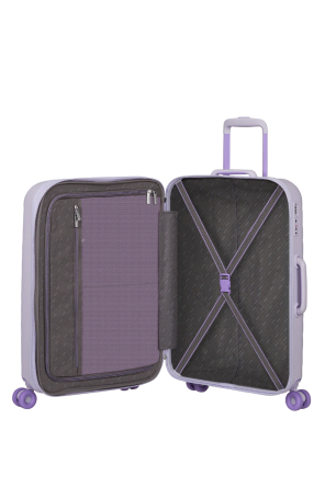Валіза 67 см Neovibe FRESH LILAC - samsonite.ua